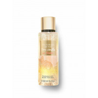 Парфюмированный спрей для тела Victoria`s Secret Bare Vanilla In Bloom Fragrance Mist 250мл